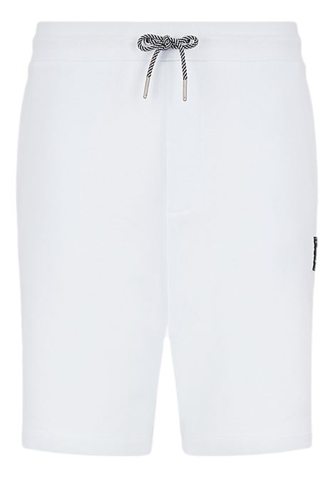 Bermuda Armani con logo ARMANI EXCHANGE | Short | 3LZSAF ZJFAZ1100